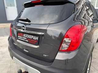 Opel Mokka 2016 1.6 CDTI COSMO EDITION FULL EXTRA-thumb-7
