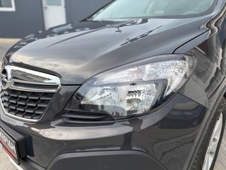 Opel Mokka 2016 1.6 CDTI COSMO EDITION FULL EXTRA-thumb-9