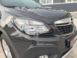 Opel Mokka 2016 1.6 CDTI COSMO EDITION FULL EXTRA-thumb-10