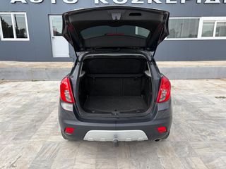 Opel Mokka 2016 1.6 CDTI COSMO EDITION FULL EXTRA-thumb-12