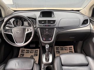Opel Mokka 2016 1.6 CDTI COSMO EDITION FULL EXTRA-thumb-14