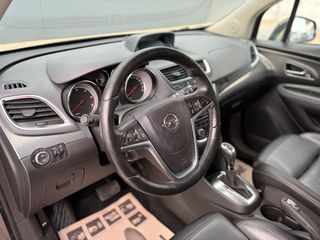 Opel Mokka 2016 1.6 CDTI COSMO EDITION FULL EXTRA-thumb-15