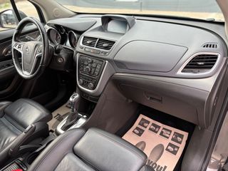 Opel Mokka 2016 1.6 CDTI COSMO EDITION FULL EXTRA-thumb-16