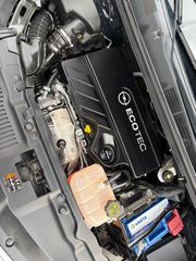 Opel Mokka 2016 1.6 CDTI COSMO EDITION FULL EXTRA-thumb-33