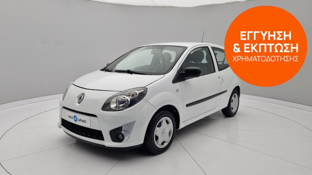 Renault Twingo 2011 1.2 Authentique | ΕΩΣ 5 ΕΤΗ ΕΓΓΥΗΣΗ
