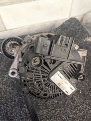 ΜΙΖΑ S60 T4 B4164T 2011-