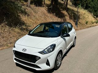 Hyundai i 10 2022 1.0 CLASSIC
