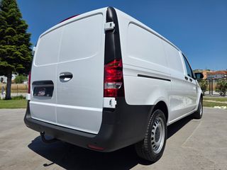 Κλούβα Mercedes-Benz 2023 Vito#114cdi#Long#Navi#Euro6d-thumb-101