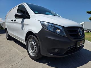 Κλούβα Mercedes-Benz 2023 Vito#114cdi#Long#Navi#Euro6d-thumb-102