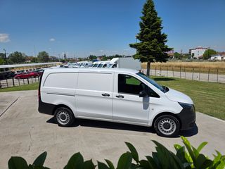 Κλούβα Mercedes-Benz 2023 Vito#114cdi#Long#Navi#Euro6d-thumb-104
