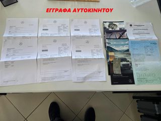Κλούβα Mercedes-Benz 2023 Vito#114cdi#Long#Navi#Euro6d-thumb-105