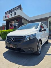 Κλούβα Mercedes-Benz 2023 Vito#114cdi#Long#Navi#Euro6d-thumb-2