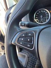 Κλούβα Mercedes-Benz 2023 Vito#114cdi#Long#Navi#Euro6d-thumb-73