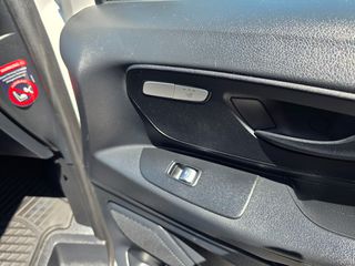 Κλούβα Mercedes-Benz 2023 Vito#114cdi#Long#Navi#Euro6d-thumb-93