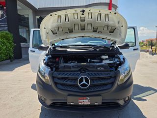 Κλούβα Mercedes-Benz 2023 Vito#114cdi#Long#Navi#Euro6d-thumb-94