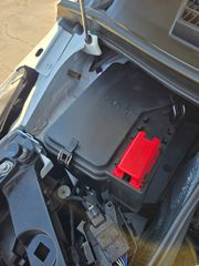 Κλούβα Mercedes-Benz 2023 Vito#114cdi#Long#Navi#Euro6d-thumb-96