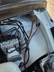 Κλούβα Mercedes-Benz 2023 Vito#114cdi#Long#Navi#Euro6d-thumb-98