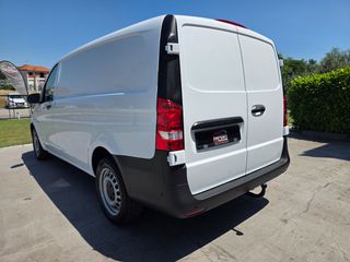 Κλούβα Mercedes-Benz 2023 Vito#114cdi#Long#Navi#Euro6d-thumb-4