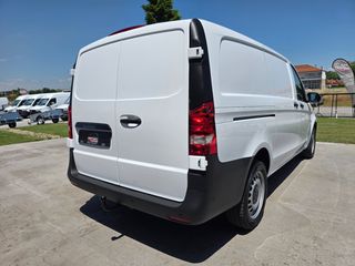 Κλούβα Mercedes-Benz 2023 Vito#114cdi#Long#Navi#Euro6d-thumb-6