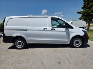 Κλούβα Mercedes-Benz 2023 Vito#114cdi#Long#Navi#Euro6d-thumb-7