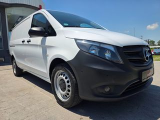 Κλούβα Mercedes-Benz 2023 Vito#114cdi#Long#Navi#Euro6d-thumb-8