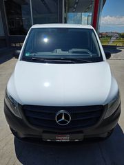 Κλούβα Mercedes-Benz 2023 Vito#114cdi#Long#Navi#Euro6d-thumb-10
