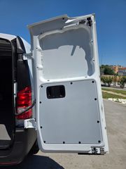 Κλούβα Mercedes-Benz 2023 Vito#114cdi#Long#Navi#Euro6d-thumb-38