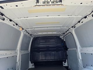 Κλούβα Mercedes-Benz 2023 Vito#114cdi#Long#Navi#Euro6d-thumb-45