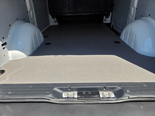 Κλούβα Mercedes-Benz 2023 Vito#114cdi#Long#Navi#Euro6d-thumb-46