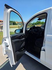 Κλούβα Mercedes-Benz 2023 Vito#114cdi#Long#Navi#Euro6d-thumb-54