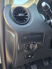 Κλούβα Mercedes-Benz 2023 Vito#114cdi#Long#Navi#Euro6d-thumb-57