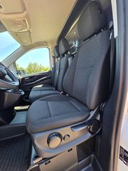 Κλούβα Mercedes-Benz 2023 Vito#114cdi#Long#Navi#Euro6d-thumb-60