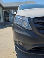 Κλούβα Mercedes-Benz 2023 Vito#114cdi#Long#Navi#Euro6d-thumb-11