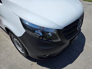 Κλούβα Mercedes-Benz 2023 Vito#114cdi#Long#Navi#Euro6d-thumb-13