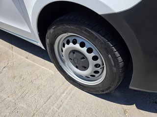 Κλούβα Mercedes-Benz 2023 Vito#114cdi#Long#Navi#Euro6d-thumb-15