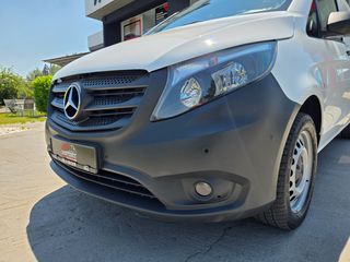 Κλούβα Mercedes-Benz 2023 Vito#114cdi#Long#Navi#Euro6d-thumb-16