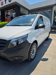 Κλούβα Mercedes-Benz 2023 Vito#114cdi#Long#Navi#Euro6d-thumb-22