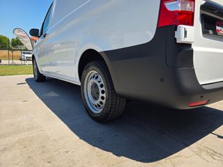 Κλούβα Mercedes-Benz 2023 Vito#114cdi#Long#Navi#Euro6d-thumb-23