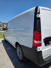 Κλούβα Mercedes-Benz 2023 Vito#114cdi#Long#Navi#Euro6d-thumb-25