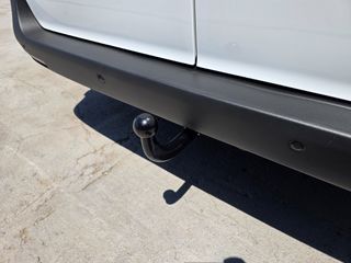 Κλούβα Mercedes-Benz 2023 Vito#114cdi#Long#Navi#Euro6d-thumb-26