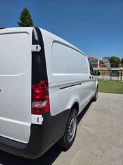 Κλούβα Mercedes-Benz 2023 Vito#114cdi#Long#Navi#Euro6d-thumb-27