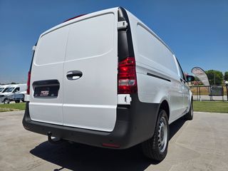 Κλούβα Mercedes-Benz 2023 Vito#114cdi#Long#Navi#Euro6d-thumb-28