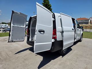 Κλούβα Mercedes-Benz 2023 Vito#114cdi#Long#Navi#Euro6d-thumb-34