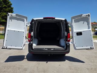 Κλούβα Mercedes-Benz 2023 Vito#114cdi#Long#Navi#Euro6d-thumb-36