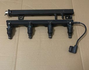Μπέκ βενζίνης ψεκασμού Βmw Ε30-E36 (M40-M43)