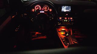 Bmw X4 2017 xDrive20d M Sportpacket Stept-thumb-35