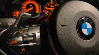 Bmw X4 2017 xDrive20d M Sportpacket Stept-thumb-38