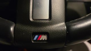 Bmw X4 2017 xDrive20d M Sportpacket Stept-thumb-39