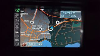 Bmw X4 2017 xDrive20d M Sportpacket Stept-thumb-40