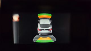 Bmw X4 2017 xDrive20d M Sportpacket Stept-thumb-41